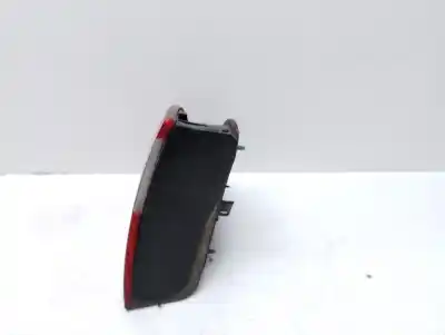 Автозапчастина б/у правий ліхтар для seat leon (1m1) 1.9 tdi посилання на oem iam 1m694511101  