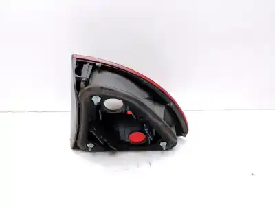 Автозапчастина б/у правий ліхтар для seat leon (1m1) 1.9 tdi посилання на oem iam 1m694511101  