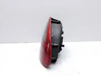 Автозапчастина б/у правий ліхтар для seat leon (1m1) 1.9 tdi посилання на oem iam 1m694511101  