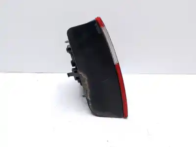 Автозапчастина б/у правий ліхтар для seat leon (1m1) 1.9 tdi посилання на oem iam 1m694511101  