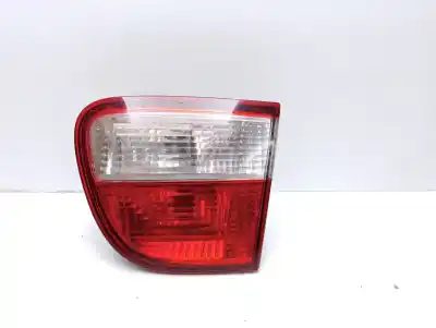 Автозапчастина б/у правий ліхтар для seat leon (1m1) 1.9 tdi посилання на oem iam 1m694510701