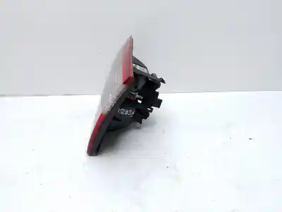 Автозапчастина б/у правий ліхтар для seat leon (1m1) 1.9 tdi посилання на oem iam 1m694510701  