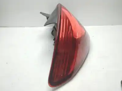 Second-hand car spare part left tailgate light for opel corsa d selective oem iam references 93190950  