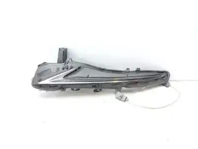 Peça sobressalente para automóvel em segunda mão farolim dianteiro esquerdo por lexus is 250c 2.5 v6 cat referências oem iam 8162153060