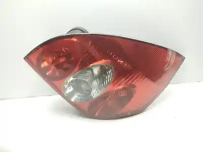 Peça sobressalente para automóvel em segunda mão farolim traseiro direito por renault laguna ii (bg0) authentique referências oem iam 8200703487