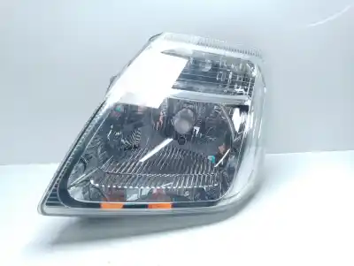 Peça sobressalente para automóvel em segunda mão farol / farolim esquerdo por citroen c2 (jm_) 1.4 referências oem iam 620870