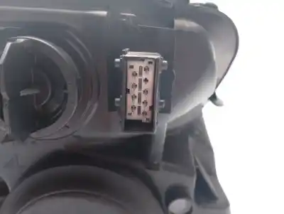 Peça sobressalente para automóvel em segunda mão farol / farolim esquerdo por citroen c2 (jm_) 1.4 referências oem iam 620870  9680128380