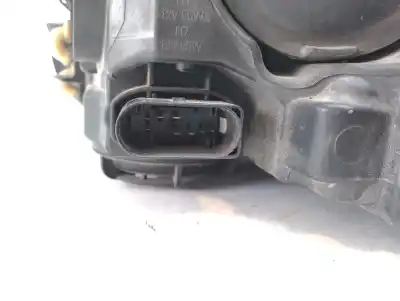 Second-hand car spare part right headlight for ford focus lim. (cb8) edition oem iam references 1873925  bm5113w029nb