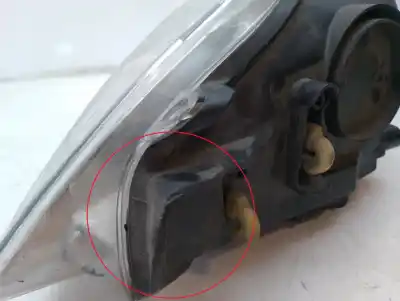 Second-hand car spare part right headlight for ford focus lim. (cb8) edition oem iam references 1873925  bm5113w029nb