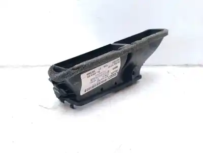 Автозапчастина б/у молдинг для audi a5 coupe (8t) 3.0 tdi quattro посилання на oem iam 8t1819389  