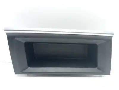 Recambio de automóvil de segunda mano de moldura para bmw serie 2 gran tourer (f46) 2.0 16v referencias oem iam 9263402