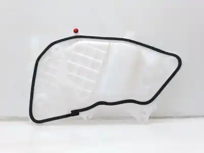 Peça sobressalente para automóvel em segunda mão moldagem por lexus ux (za10) 250h e-four referências oem iam 6783176030  