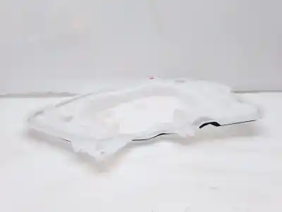 Peça sobressalente para automóvel em segunda mão moldagem por lexus ux (za10) 250h e-four referências oem iam 6783176030  