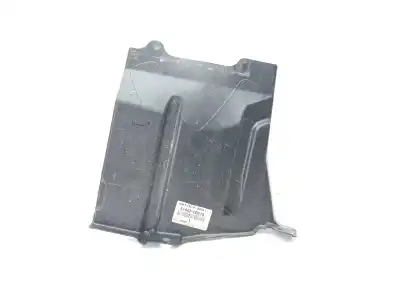 Peça sobressalente para automóvel em segunda mão moldagem por toyota yaris 1.5 16v cat referências oem iam 514420d270