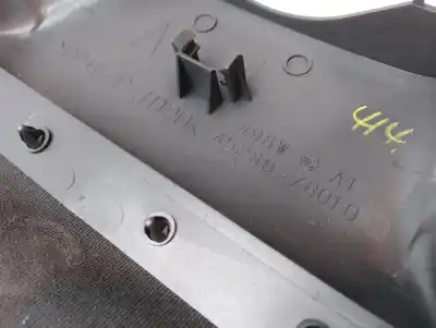 Автозапчастина б/у молдинг для lexus ct 200h посилання на oem iam 5540376022  4528676010