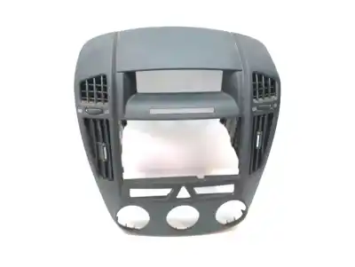 Pezzo di ricambio per auto di seconda mano modanatura per kia pro cee´d (ed) 1.6 crdi 90 riferimenti oem iam 847401h010