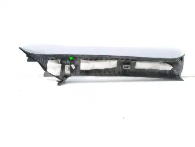Автозапчастина б/у молдинг для toyota c-hr hybrid dynamic посилання на oem iam 62220f4010c0  