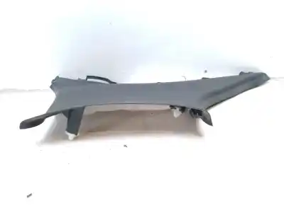Peça sobressalente para automóvel em segunda mão moldagem por toyota c-hr hybrid dynamic referências oem iam 62480f4030c0  