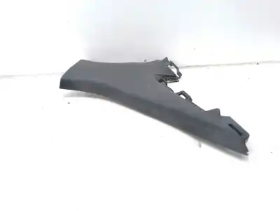 Peça sobressalente para automóvel em segunda mão moldagem por toyota c-hr hybrid dynamic referências oem iam 62480f4030c0  