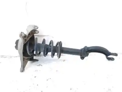 Second-hand car spare part front shock absorber for audi q5 (8r) 3.2 fsi oem iam references 8k0412391f