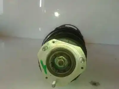 Peça sobressalente para automóvel em segunda mão amortecedor dianteiro direito por ford fiesta (cb1) ambiente referências oem iam 8v5118045bf  