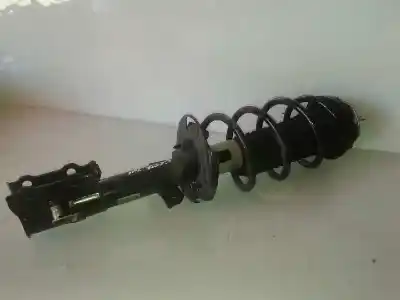 Peça sobressalente para automóvel em segunda mão amortecedor dianteiro direito por ford fiesta (cb1) ambiente referências oem iam 8v5118045bf  