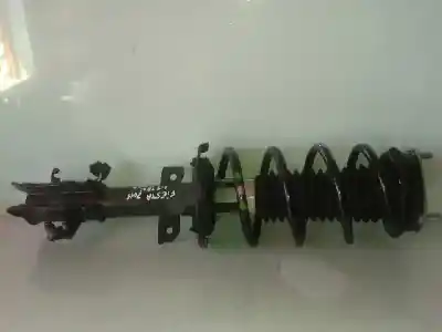 Peça sobressalente para automóvel em segunda mão amortecedor dianteiro direito por ford fiesta (cb1) ambiente referências oem iam 8v5118045bf  