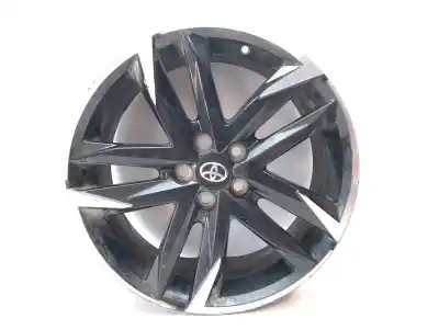 Автозапчасти б/у шина за TOYOTA COROLLA (E21) Hybrid Advance ссылки OEM IAM 4261102R40  
