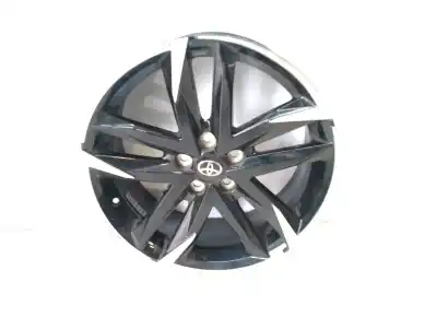 Автозапчасти б/у шина за toyota c-hr hybrid dynamic ссылки oem iam 42611f4300