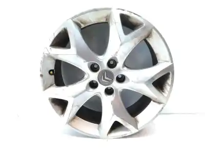 Pièce détachée automobile d'occasion JANTE pour CITROEN C5 BERLINA  Références OEM IAM 5402X2  