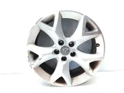 Pièce détachée automobile d'occasion JANTE pour CITROEN C5 BERLINA  Références OEM IAM 5402X2  
