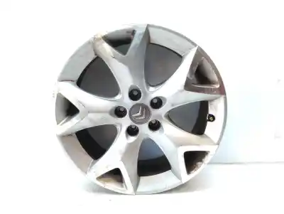 Pièce détachée automobile d'occasion JANTE pour CITROEN C5 BERLINA  Références OEM IAM 5402X2  