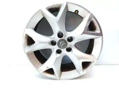 Pièce détachée automobile d'occasion JANTE pour CITROEN C5 BERLINA  Références OEM IAM 5402X2  