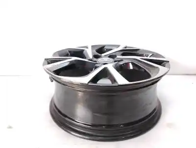 Pezzo di ricambio per auto di seconda mano cerchione in lega per toyota c-hr hybrid active riferimenti oem iam 42611yp360  