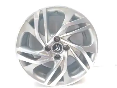 Pezzo di ricambio per auto di seconda mano Cerchione in lega per CITROEN C4 LIM.  Riferimenti OEM IAM 5402CT  
