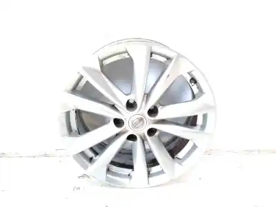 Автозапчастина б/у ШИНА для NISSAN QASHQAI (J11)  Посилання на OEM IAM D0C004EA1B  