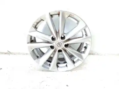 Автозапчастина б/у ШИНА для NISSAN QASHQAI (J11)  Посилання на OEM IAM D0C004EA1B  