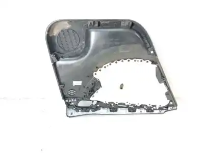 Second-hand car spare part right front door trim for citroen c4 picasso i monospace (ud_) 1.6 hdi oem iam references 96851332  