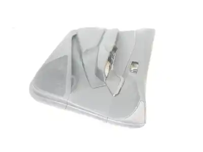 Second-hand car spare part left front door trim for toyota c-hr hybrid dynamic oem iam references 67620f401123  