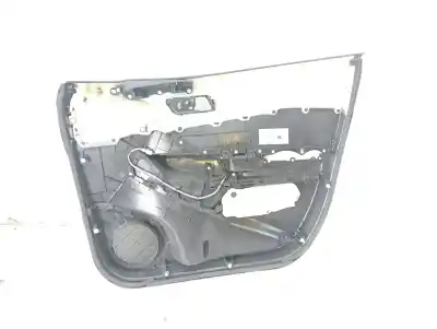 Second-hand car spare part left front door trim for toyota c-hr hybrid dynamic oem iam references 67620f401123  