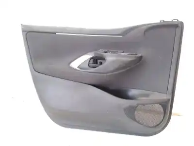 Peça sobressalente para automóvel em segunda mão forra / revestimento da porta dianteira esquerda por toyota yaris active referências oem iam 67620k0100c0