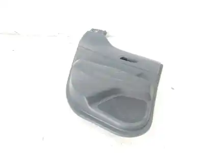 Автозапчастина б/у обкітка задніх лівіх дверей для toyota c-hr (_x1_) 2.0 hybrid (maxh10) посилання на oem iam 67640f4010c6  