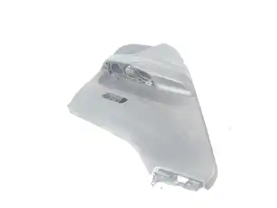 Автозапчастина б/у обкітка задніх лівіх дверей для toyota c-hr (_x1_) 2.0 hybrid (maxh10) посилання на oem iam 67640f4010c6  