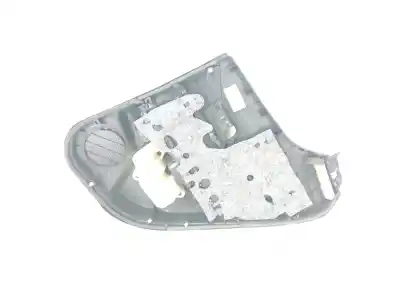 Автозапчастина б/у обкітка задніх лівіх дверей для toyota c-hr (_x1_) 2.0 hybrid (maxh10) посилання на oem iam 67640f4010c6  