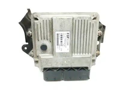 Автозапчасти б/у блок управления двигателем за opel corsa c blue line ссылки oem iam 90513513