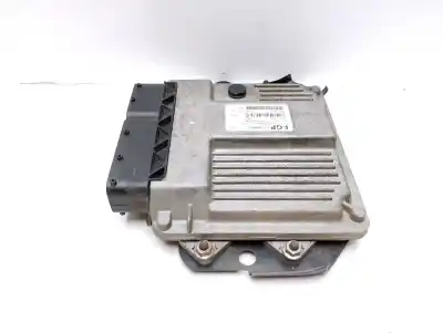 Second-hand car spare part ecu engine control for opel corsa c blue line oem iam references 90513513  