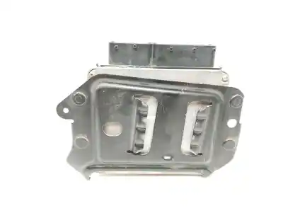 Second-hand car spare part ecu engine control for opel corsa c blue line oem iam references 90513513  