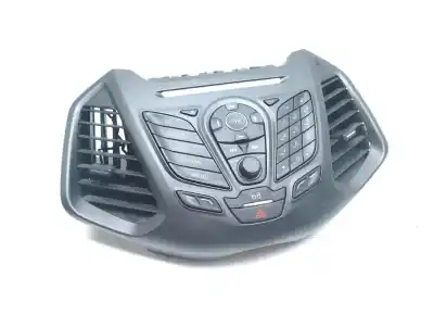 Second-hand car spare part audio system / radio cd for ford ecosport 1.5 ecoblue tdci oem iam references bm5t18k811ba  