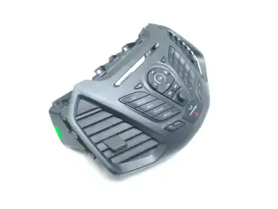 Second-hand car spare part audio system / radio cd for ford ecosport 1.5 ecoblue tdci oem iam references bm5t18k811ba  