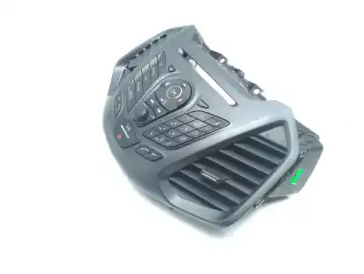 Second-hand car spare part audio system / radio cd for ford ecosport 1.5 ecoblue tdci oem iam references bm5t18k811ba  